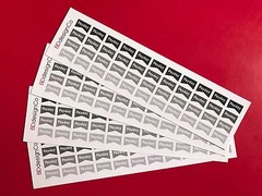 44 Payday Planner Stickers for All Types of Planners (#201)