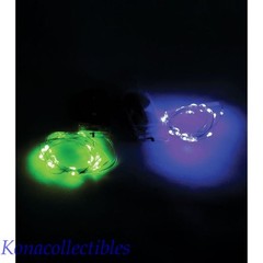 Idea-Ology Tim Holtz HalloweenTiny Lights Battery Operated Wire Light Strands