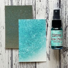 RANGER DISTRESS MICA STAIN – 2 DIFFERENT PACKAGE – TOTAL 6 COLOR – SEE PICTURE