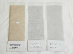 NEW Lot 3 Scrapyard 329 Wire Mesh Scrapbook Embellishment Black Silver Gold -F