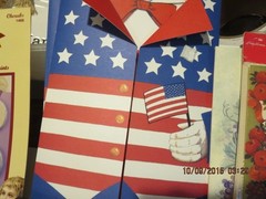 LOT OF CRAFT SUPPLIES–CARDSTOCK-DIECUT STICKERS-QUOTABLE NOTABLES & MORE–#T12A