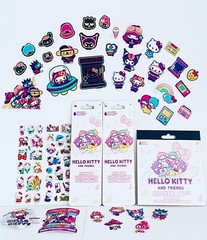 Disney Princess Junior Sandylion Crafters Square Hallmark TREND Agc 679 STICKERS