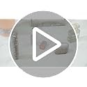 Outus 60750 Pieces Self Adhesive Rhinestone Sheets 59 x 7.87 Inch Bling Glitter