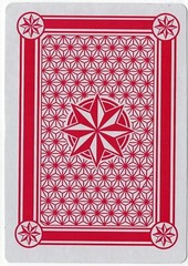 Jumbo Giant Playing Card 10 Ten of Spades Junk Smash Journal Scrapbook Crafts