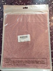 12000 PINK Bling Rhinestone Sheet