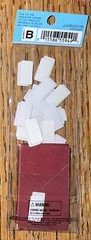 Rare Jolees By You Dominos Series Family Game Night Scrapbook Domino Dominoes 3D