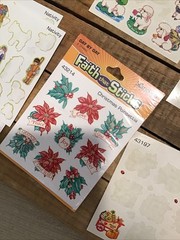 LOT Vintage Faith That Sticks Jesus Standard Publishing – Over 22 Sheets