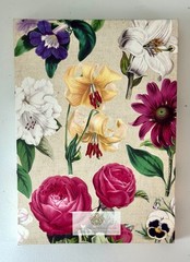 Anna Griffin AG447 Flower Pot Decoupage Die Cuts COMPLETE 237 Pc Set w/ Foam