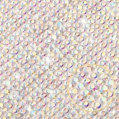 Rhinestone Sheets for Car Decoration – 78.7 Inch