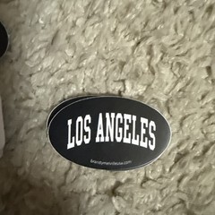 Lot Of 20 Miscellaneous Brandy Melville Stickers