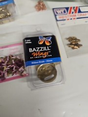 Large Assorted Lot of Scrapbooking Supplies