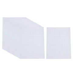 20x Printable Heat Transfer Paper sheets Vinyl for Iron On T