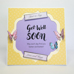 Designs Thinking of You Peelables Stickers for Card Making. 48 Peelable Verses &