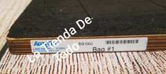 WOOD WOODEN PAPER CUTTING DIE BAG FITS ACCUCUT MACHINE BG100J READ