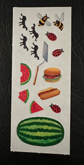 Creative Memories SUMMER / TRAVEL Studio Sticker Strips – You Pick ~ New and NLA