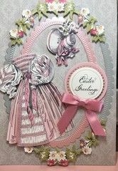 Anna Griffin Paper Fashion Stickers, Fun Card Making for All the Fashion-Minded!