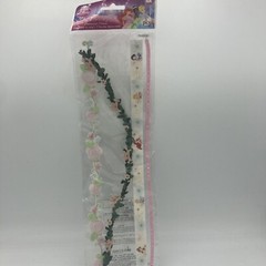 EK Success Disney Princess Stickers Borders Cinderella Belle Ariel Aurora Vine