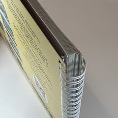 Creative Spark by Cupkin Bird Sticker Activity Book for Kids – 500+ Stickers NEW