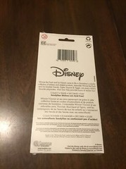 SANDYLION DISNEY TIGGER STICKERS Sealed