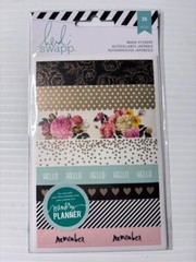 Scrapbook Stickers & Washi Sticko Heidi Swapp Studio 112 echo park YOU CHOOSE