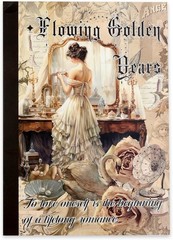 Vintage Ephemera Sticker 24 Sheets 480 precut washi Stickers Paper Journal Stick
