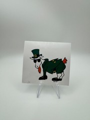 Lot of 21 Assorted Goat Stickers Funny Animal Decals Laptop Scrapbook