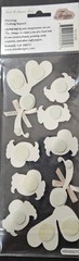 Trim Designs – Candy and Lollipops