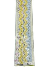 EK Success Brands Disney 12″ Scrapbook Border Stickers, Classic Pooh – 28 Piece