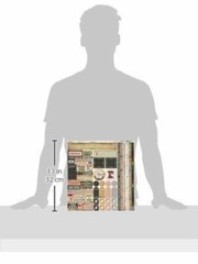 Reminisce ITK-100 In the Kitchen Cardstock Sticker, 12″ by 12″, Multicolor