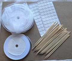 Super Craft Supply Pack – Something for Everyone