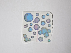 Vintage Sandylion Stickers by sheet Mix & Match YOU CHOOSE !