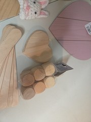 Craft Pack Lot Miscellaneous Projects All Unused