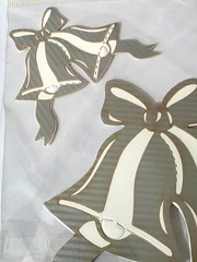DieCuts With A View LASER CUTS – WEDDING RECEPTION – 2 pcs