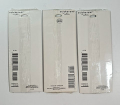 Lot of 3 Hallmark Stickeroni St. Patrick’s Day Irish Themed Foiled Stickers New