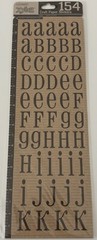 *YOU CHOOSE* Jolee’s/Others SCHOOL DAYS Dimensional Stickers