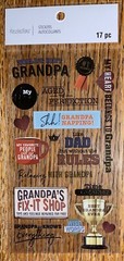 Recollections Worlds Best Grandpa Fix-It-Shop My💜 Belongs Like Dad But No Rules
