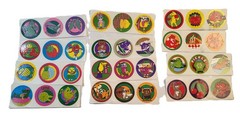 CTP VTG RARE Discount MULTI-PACK LOTS Scratch N Sniff