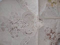 Vintage Gift Wrapping Paper, Gift Tags + Retro Paper Crafts & Junk Journaling