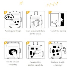 Sumikko Gurashi Stickers Sanrio Cute Kawaii Laptop 10/25/50 pcs – No Duplicates