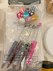 Bulk Lot Paper Crafting Scrapbooking Card Making Crafting Art Stickers Supplies