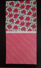 FREE Christmas Noel Pad 24 Recollections 12 x 12 Scrapbooking Cardstock Sheets
