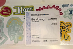 CREATIVE MEMORIES LARGE LOT OF MISCELLANEOUS Scrapbooking Supplies – NIP