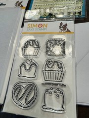 ALL NEW Embossing Folders +METAL DIES + Cut Paper Card Art Crafting Huge Lot