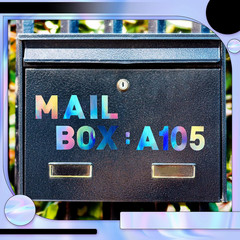 232 Pieces 24 Sheets Letter Stickers Large Bulletin Board Letters Laser Alphabet