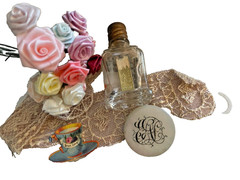 Romantic Decay Vintage Vignette Lace @ Roses Sentimental Keepsakes