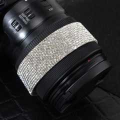 Stick On Diamond Crystal Rhinestone Bling Stickers Self Adhesive Sheet DIY Craft