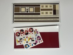 Creative Memories – Vintage Mickey And Friends Lot