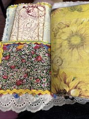 Slow Ditched Junk Journal