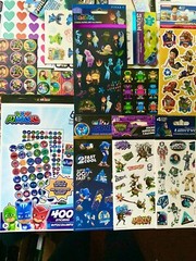 Popular Stickers Planner Craft Scrapbook Variety Themes All Themes | 279+