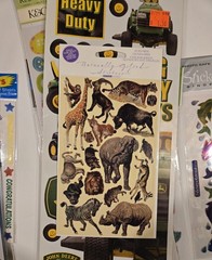 Sticker Lot Various Brands, plus rub on and chipboard